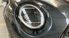 MINI Cooper 2.0 S Sport 5dr Auto Petrol Hatchback